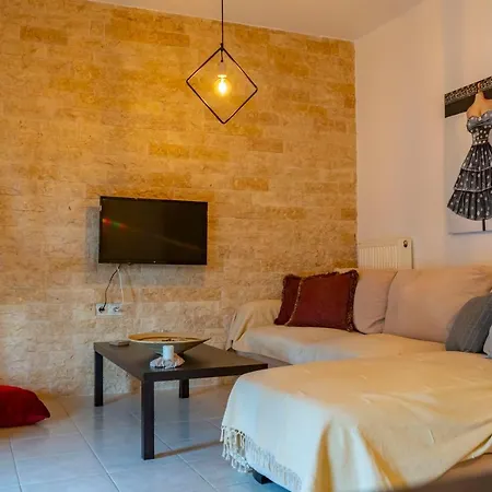 A Quiet Close To The Sea Appartement