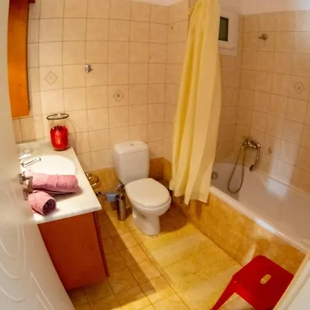 A Quiet Close To The Sea Appartement Gouves
