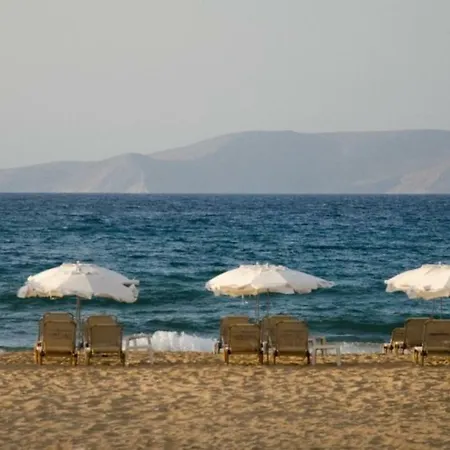 A Quiet Close To The Sea Appartement