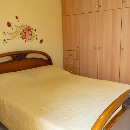 Apartment A Quiet Close To The Sea *