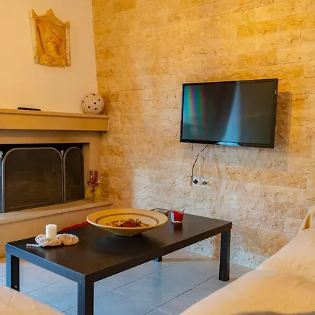 Apartment A Quiet Close To The Sea