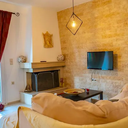 Apartment A Quiet Close To The Sea