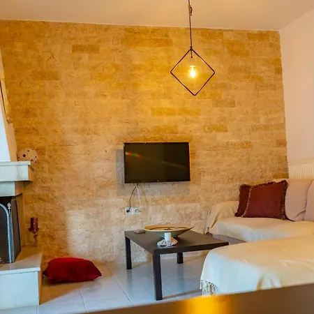 A Quiet Close To The Sea Apartment