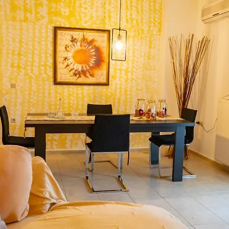 A Quiet Close To The Sea Apartment